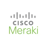 Cisco Meraki logo