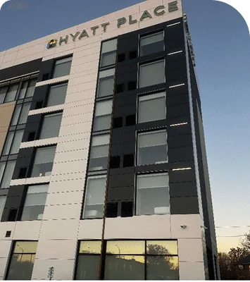 Hyatt Place Windsor, ON